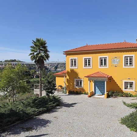 Villa Flh Gaia Quinta De Sa - Country House Vila Nova de Gaia Exterior foto