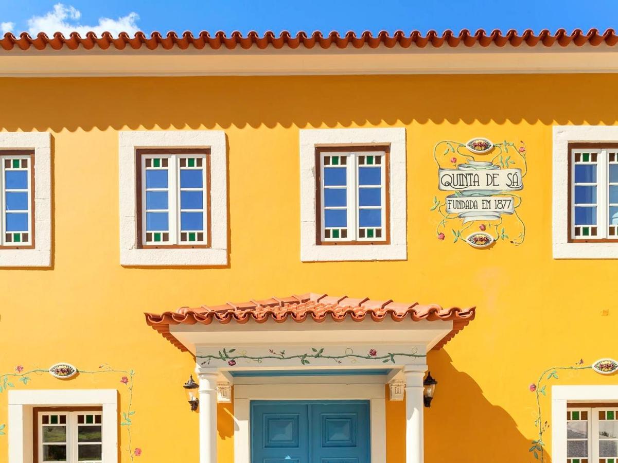 Villa Flh Gaia Quinta De Sa - Country House Vila Nova de Gaia Exterior foto