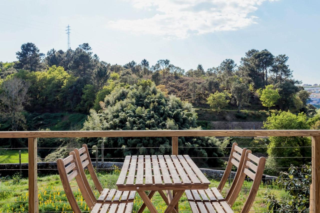 Villa Flh Gaia Quinta De Sa - Country House Vila Nova de Gaia Exterior foto