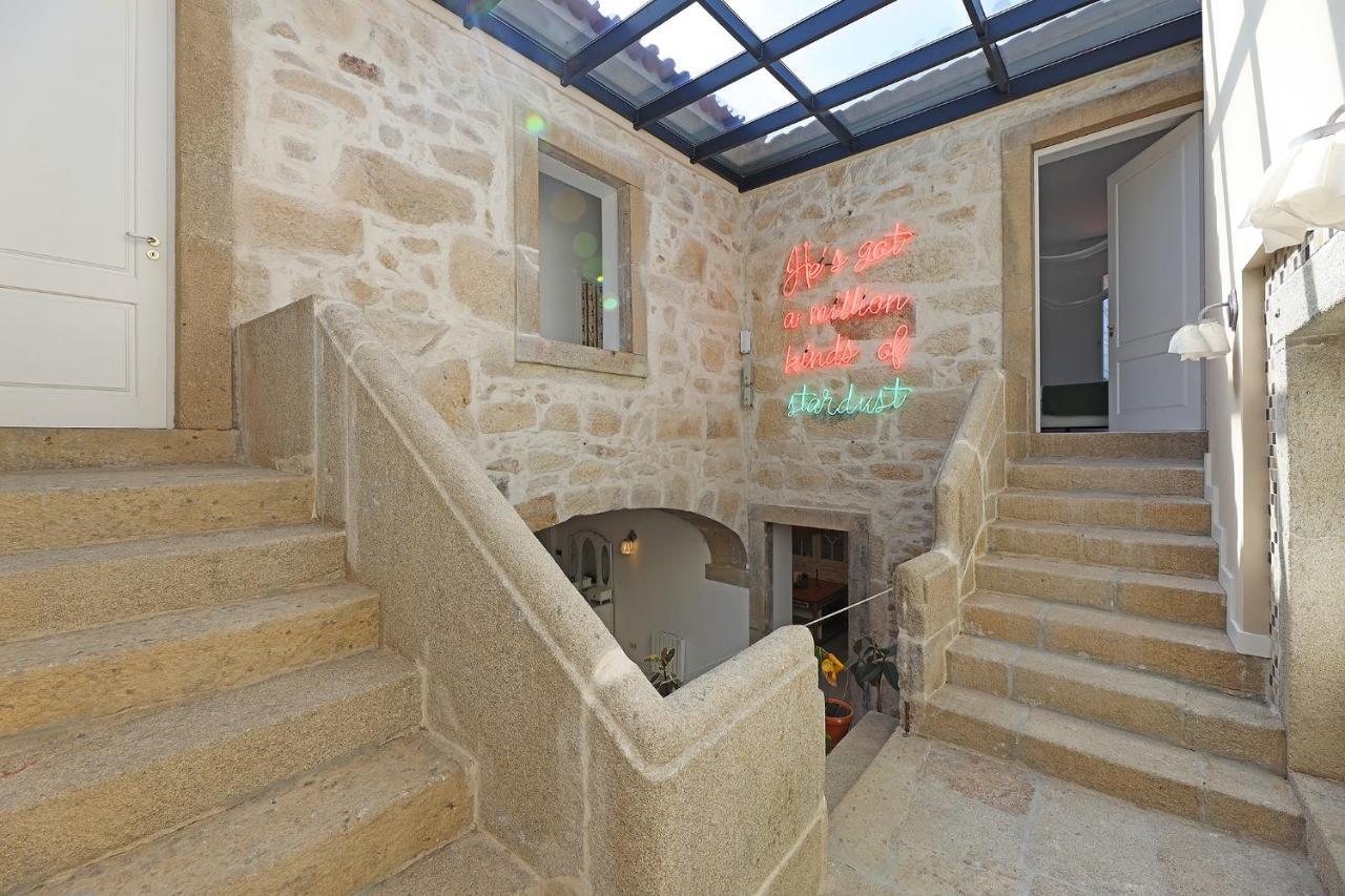 Villa Flh Gaia Quinta De Sa - Country House Vila Nova de Gaia Exterior foto