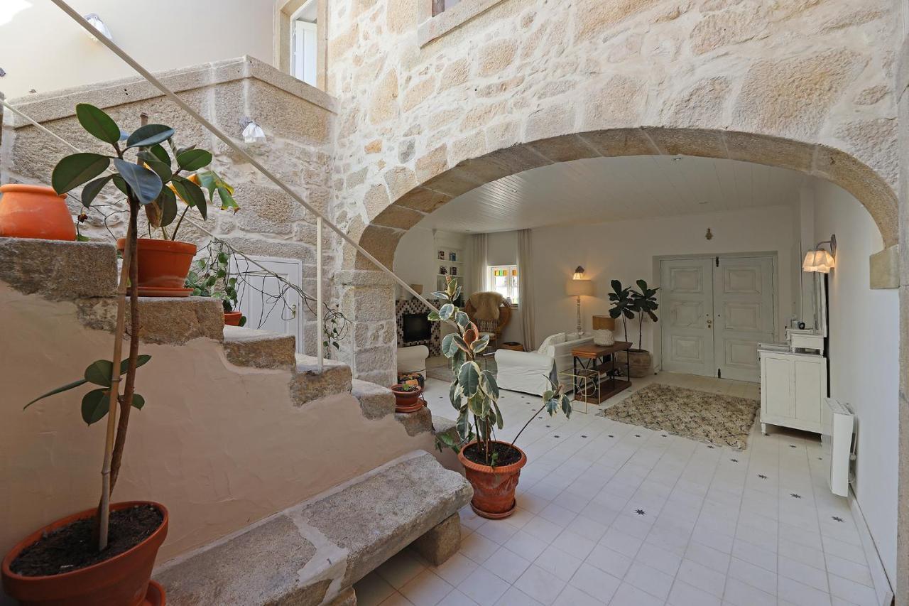 Villa Flh Gaia Quinta De Sa - Country House Vila Nova de Gaia Exterior foto