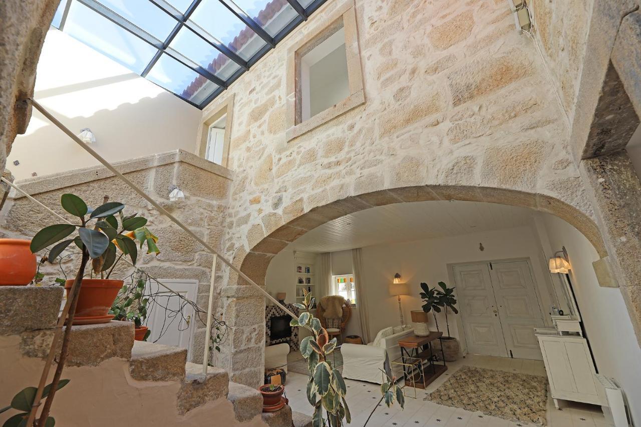Villa Flh Gaia Quinta De Sa - Country House Vila Nova de Gaia Exterior foto