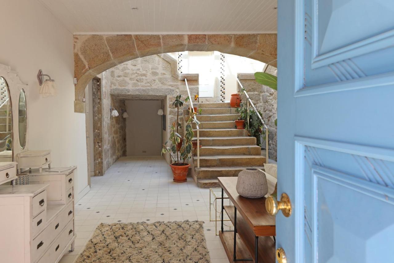 Villa Flh Gaia Quinta De Sa - Country House Vila Nova de Gaia Exterior foto