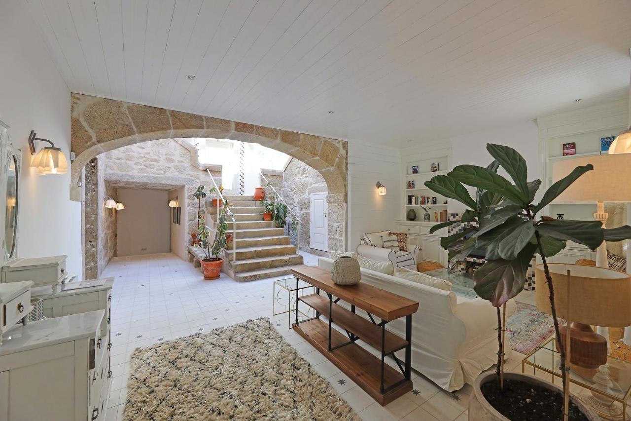 Villa Flh Gaia Quinta De Sa - Country House Vila Nova de Gaia Exterior foto